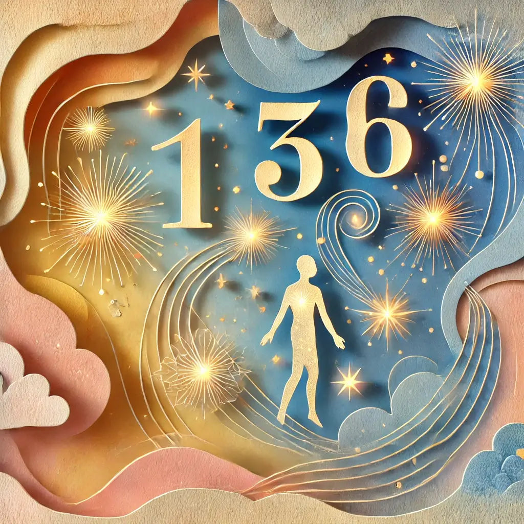 心靈數字學|探索潛在密碼 × 解鎖人生藍圖